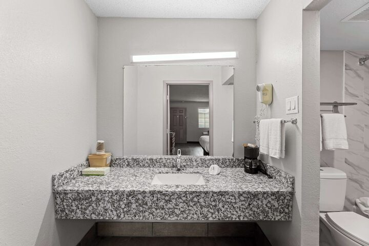Americas Best Value Inn Ft. Worth Hurst