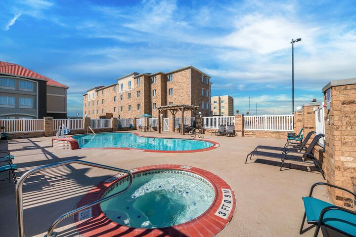 Comfort Suites Corpus Christi Central