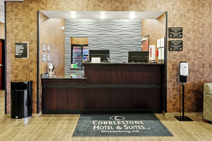 Hotel Interior 19 of 99