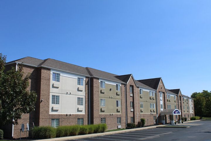 Candlewood Suites Indianapolis - South by IHG