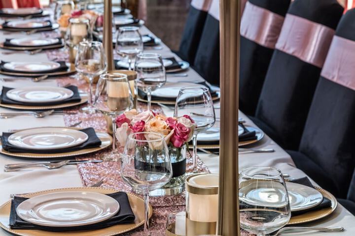 Wedding/Banquet 126 of 145