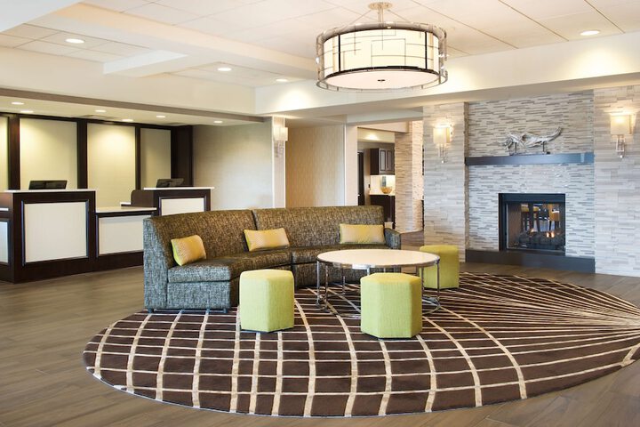 Hotel Interior 7 of 33