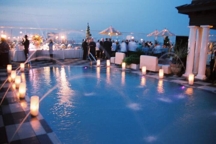 Terrace/Patio 43 of 47