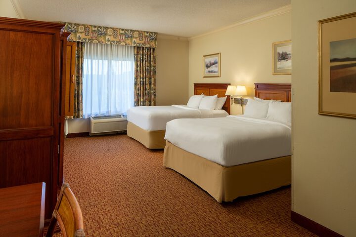 Paragon Casino Resort