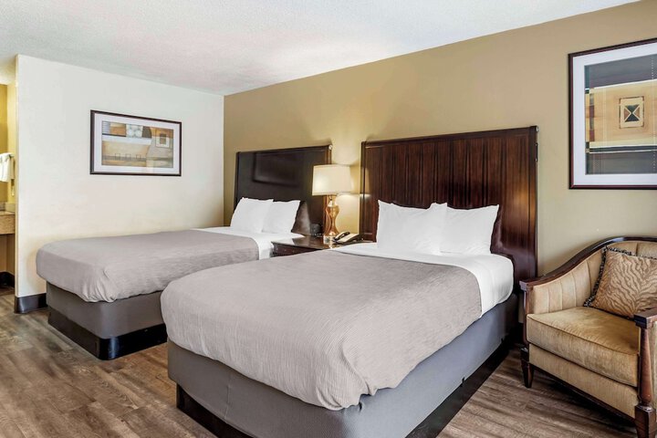 Quality Inn Alachua - Gainesville Area