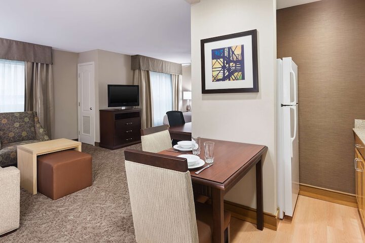 Homewood Suites by Hilton Shreveport