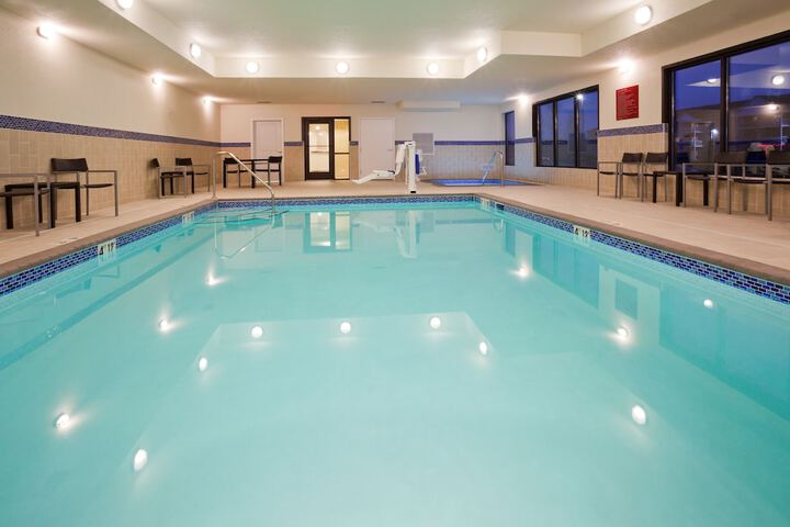Pool 2 of 29