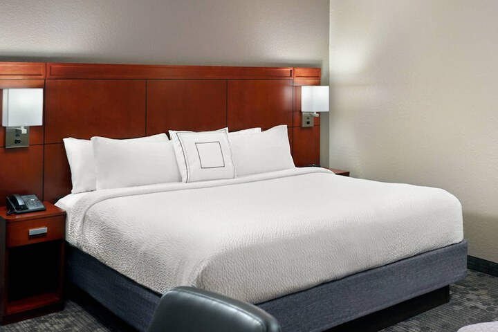 Courtyard by Marriott Macon