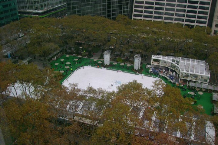 Hotel View 51 of 54