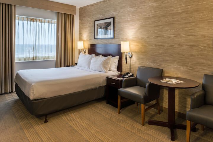 Sonesta Chicago OHare Airport Rosemont
