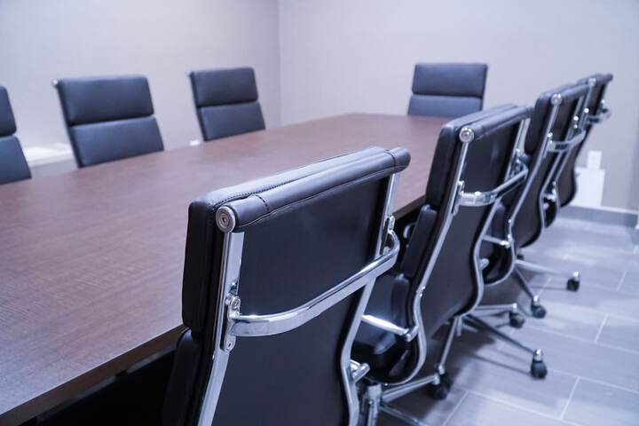 Meeting 40 of 43