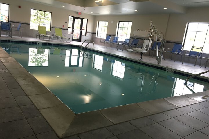 Staybridge Suites Miamisburg by IHG