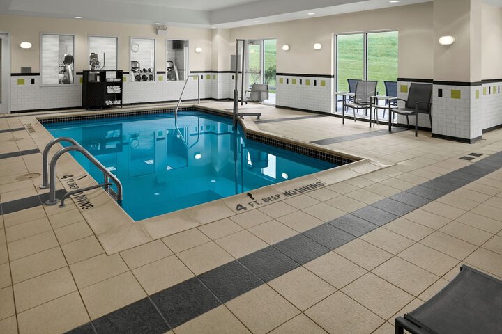 Fairfield Inn & Suites by Marriott Bedford