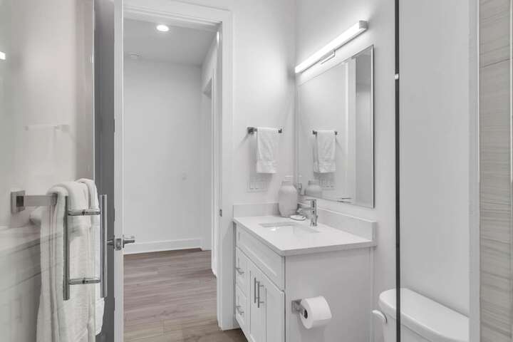 Azul Townhomes A4 - Sunset