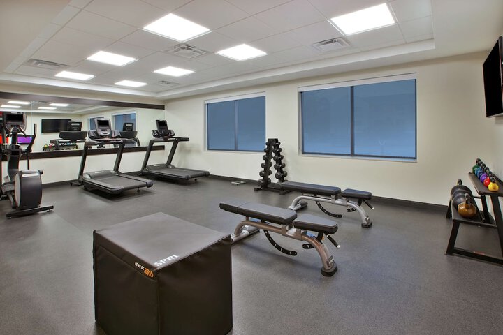 Health and Fitness 28 of 31