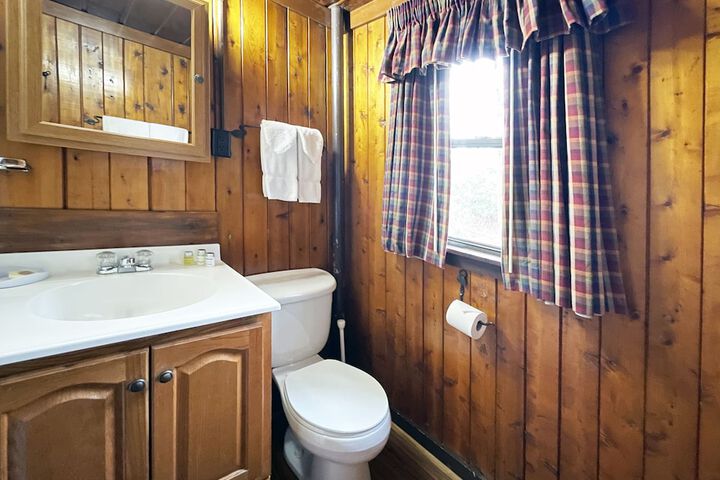 Mountain Springs Lake Resort
