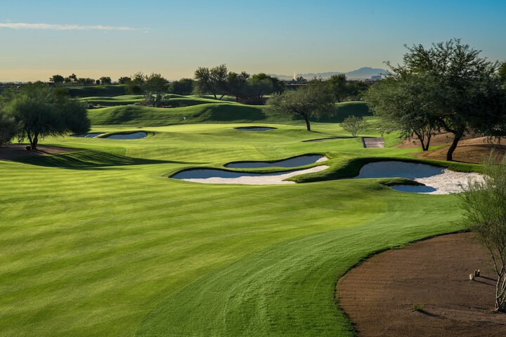 Fairmont Scottsdale Princess