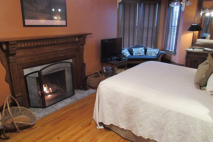 Carter House Inns
