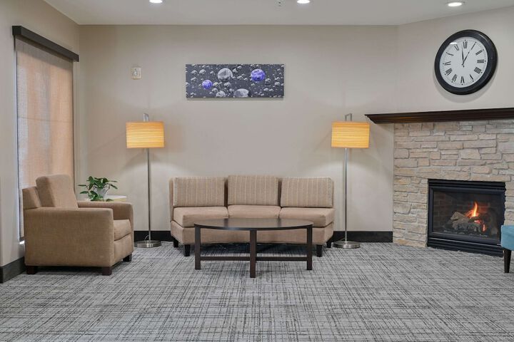 Sleep Inn & Suites Washington near Peoria