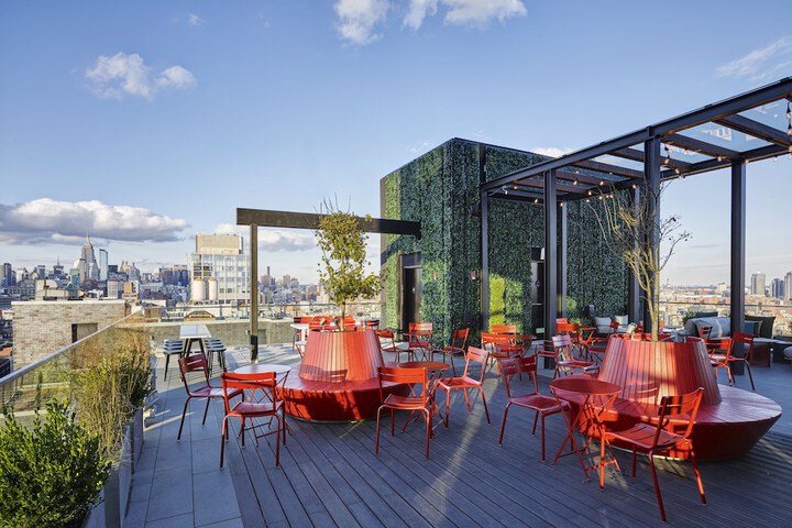 Terrace/Patio 62 of 64