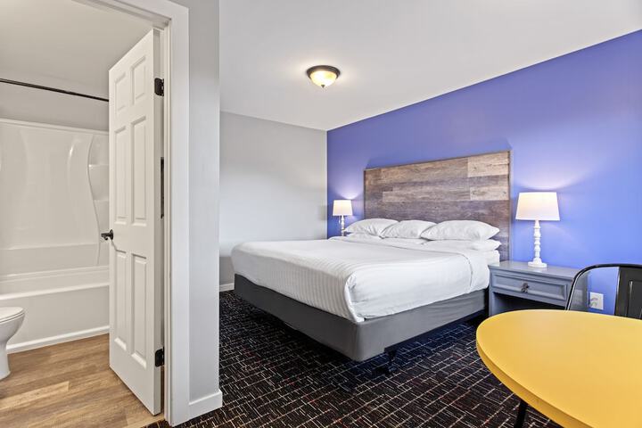 Hotel Interior 84 of 137