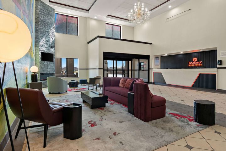 Hotel Interior 13 of 63