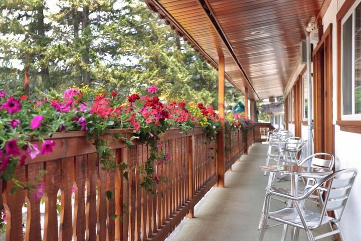 Terrace/Patio 40 of 43