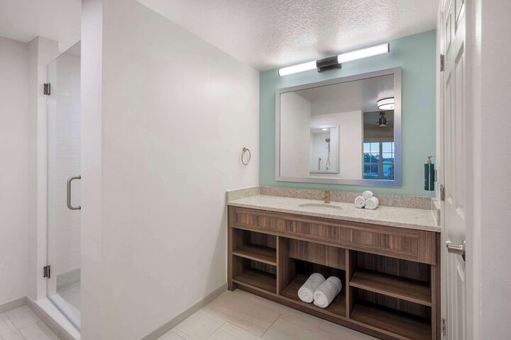 Hilton Vacation Club Aqua Sol Orlando West