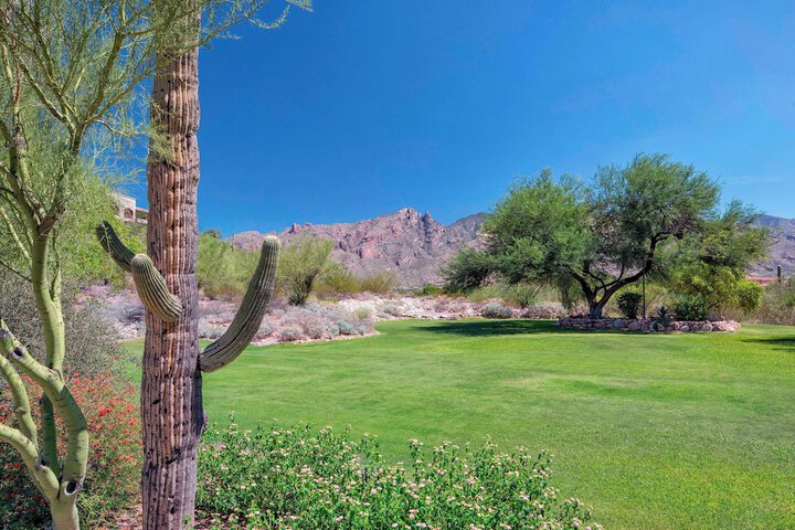 The Westin La Paloma Resort and Spa