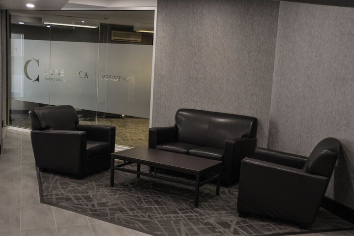 Residence & Conference Centre - Kitchener Waterloo