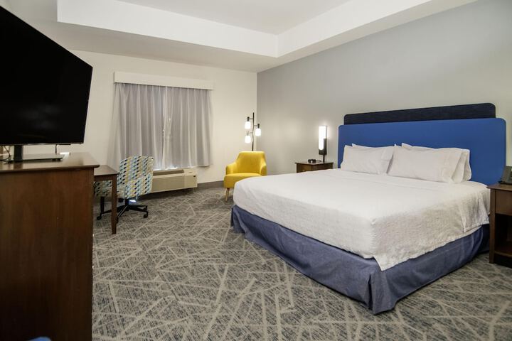 Hampton Inn West Monroe