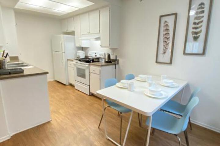 Rowland Heights Herly Apartment