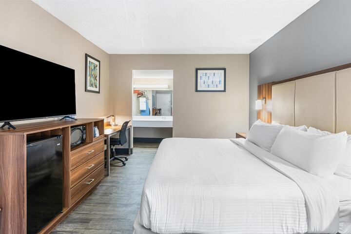 SureStay Hotel by Best Western Helen Downtown