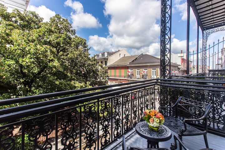 Omni Royal Orleans Hotel