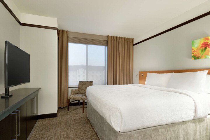 Hilton Garden Inn Medford OR
