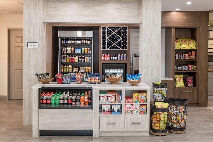 Hilton Garden Inn Lafayette / Cajundome