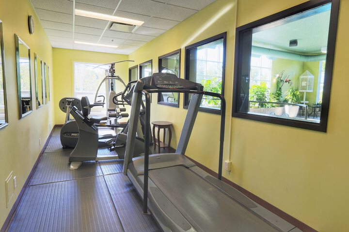 Health and Fitness 32 of 35