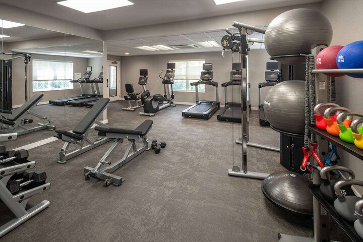 Health and Fitness 34 of 42
