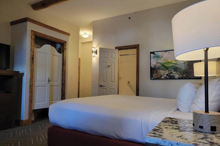 The Lodge at Breckenridge