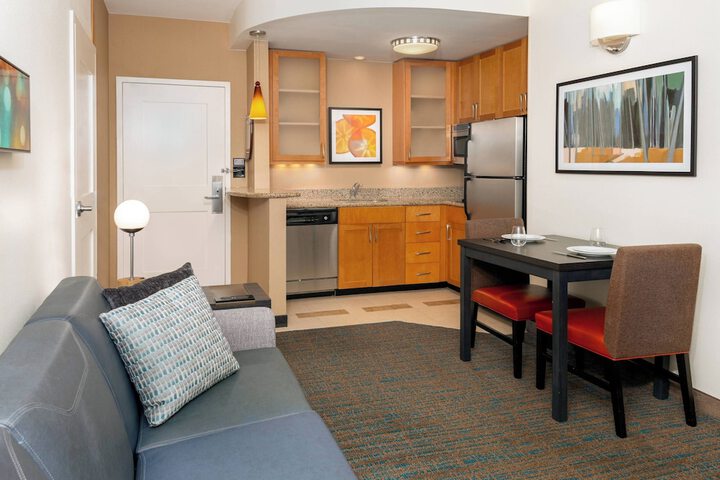 Residence Inn by Marriott Port St. Lucie