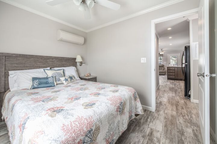 Waters Edge RV Resort