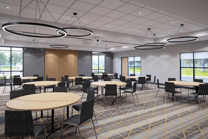 Holiday Inn Piscataway Somerset by IHG