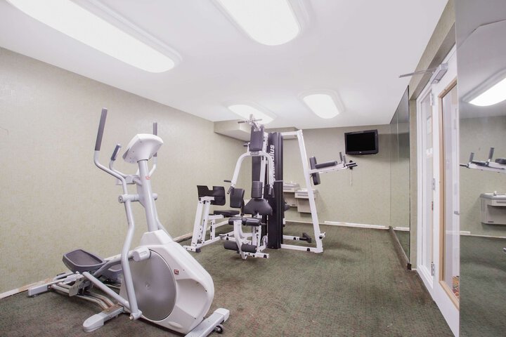 Health and Fitness 26 of 27