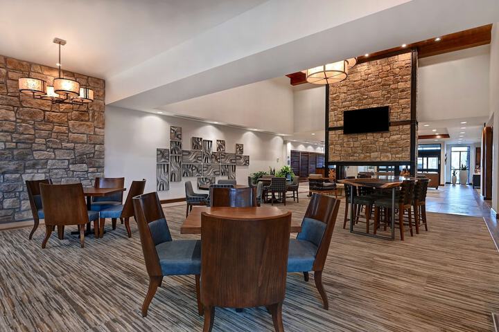 Homewood Suites by Hilton Eagle Boise ID
