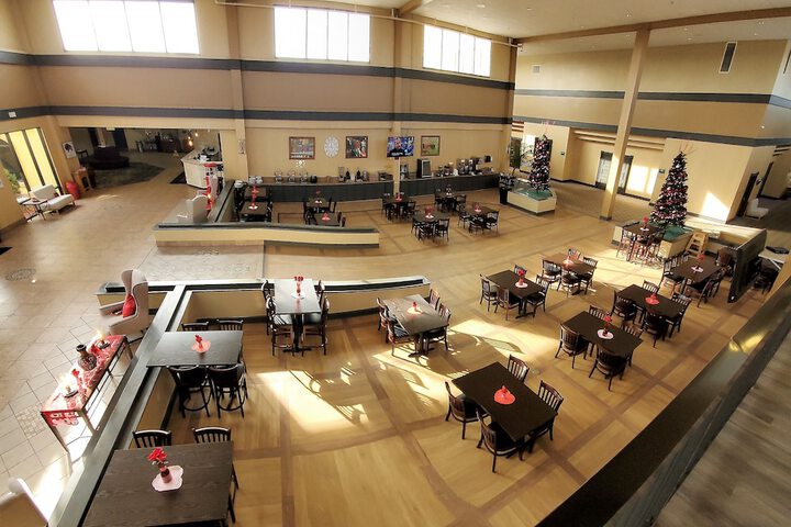 Ramada by Wyndham North Platte & Sandhills Convention Ctr