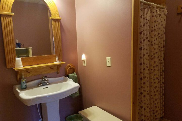 Amish Blessings Cabins