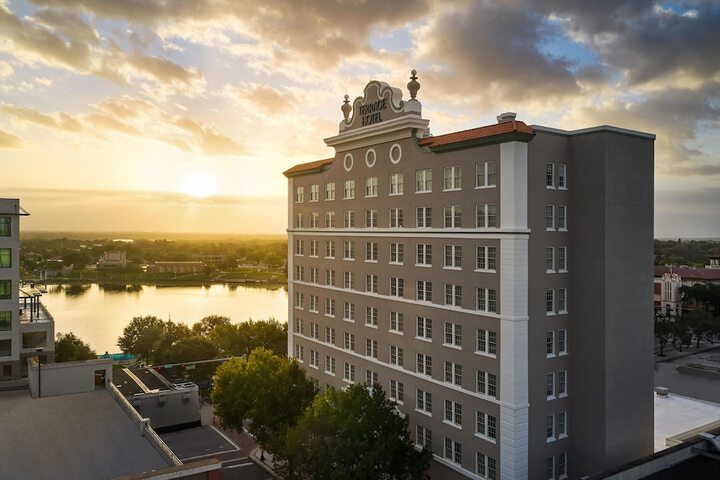 Hotel 2 of 71
