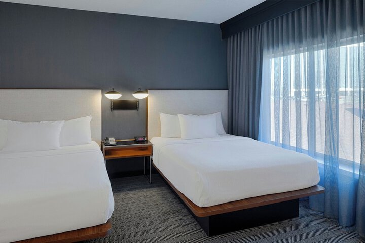 Courtyard by Marriott Dayton South / Mall