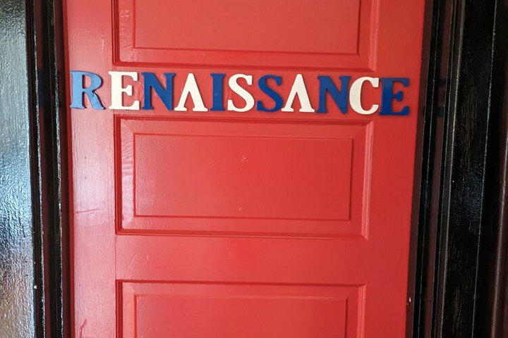The Old Parsonage B & B