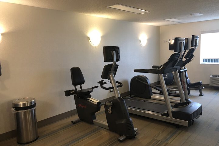 Holiday Inn Express Mt. Vernon by IHG